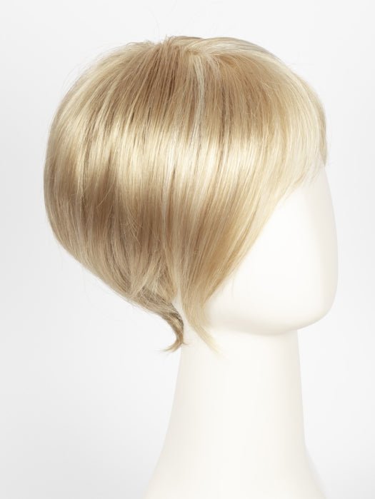 Disc | Synthetic Wig (Mono Part)