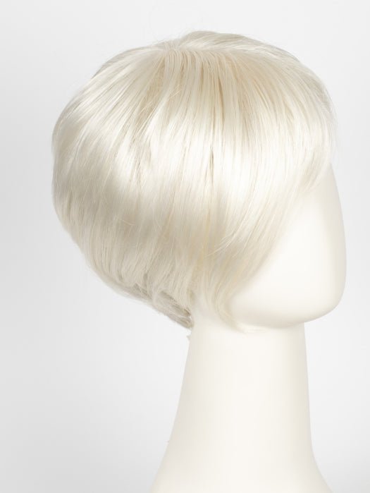 Disc | Synthetic Wig (Mono Part)