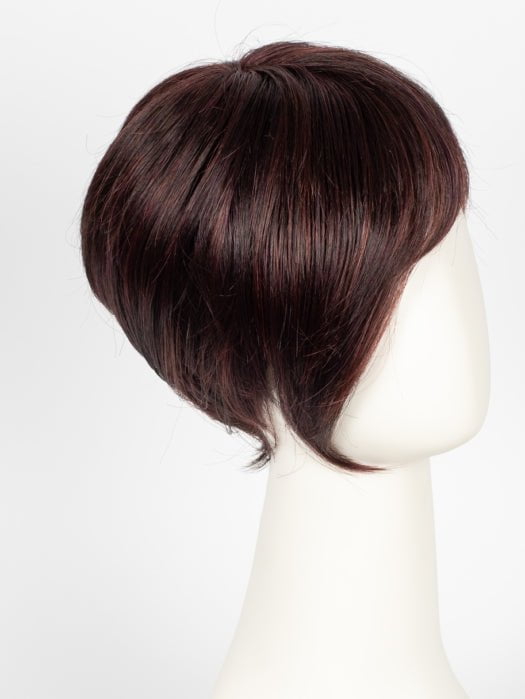 Disc | Synthetic Wig (Mono Part)