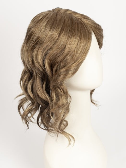 Julianne | Synthetic Lace Front Wig (Hand-Tied)