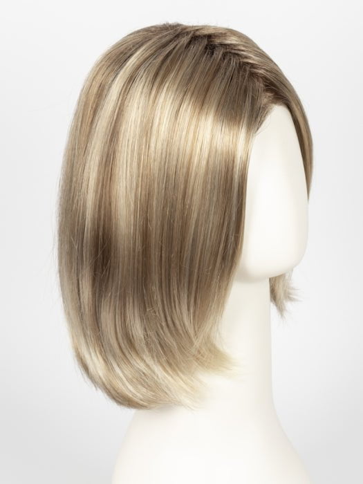 Kristen | Synthetic Lace Front Wig (Basic Cap)