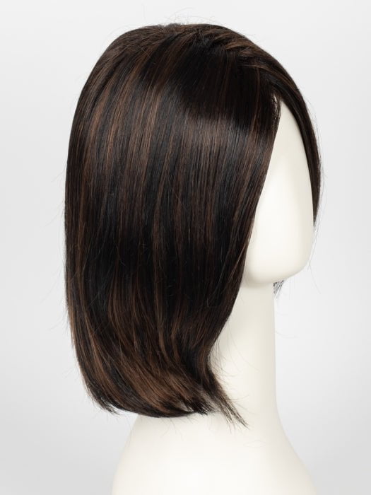Kristen | Synthetic Lace Front Wig (Basic Cap)
