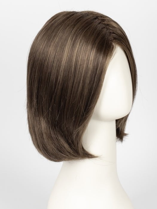 Kristen | Synthetic Lace Front Wig (Basic Cap)