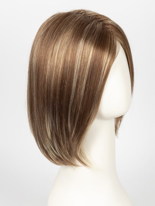 Kristen | Synthetic Lace Front Wig (Basic Cap)