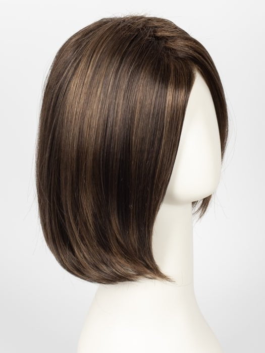 Kristen | Synthetic Lace Front Wig (Basic Cap)