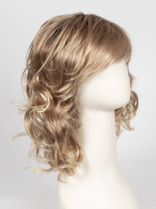 Jessica | Synthetic Wig (Basic Cap)