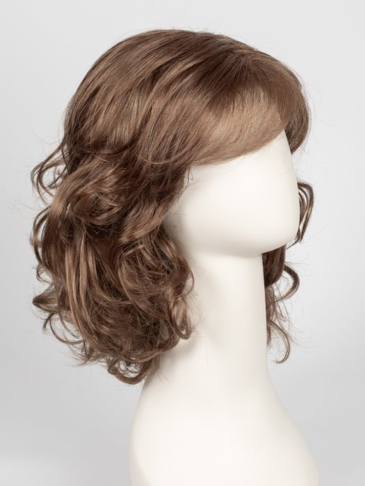 Jessica | Synthetic Wig (Basic Cap)