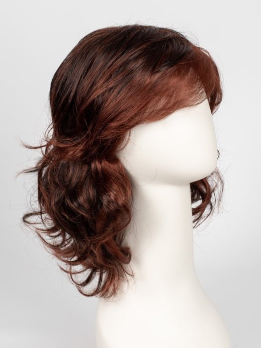 Jessica | Synthetic Wig (Basic Cap)