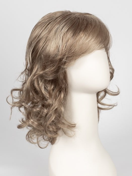 Jessica | Synthetic Wig (Basic Cap)