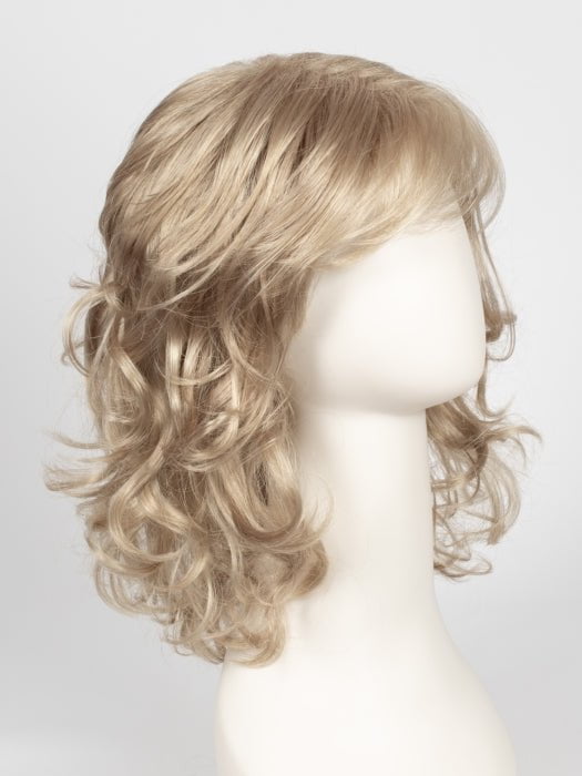 Jessica | Synthetic Wig (Basic Cap)