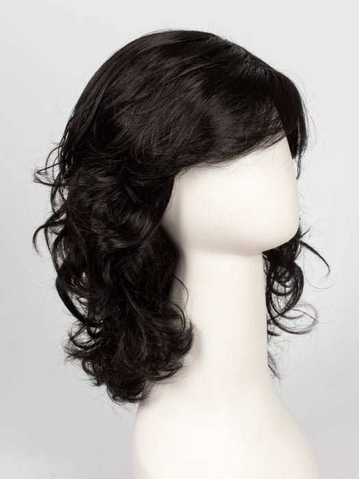 Jessica | Synthetic Wig (Basic Cap)