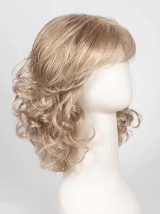 Jessica | Synthetic Wig (Basic Cap)