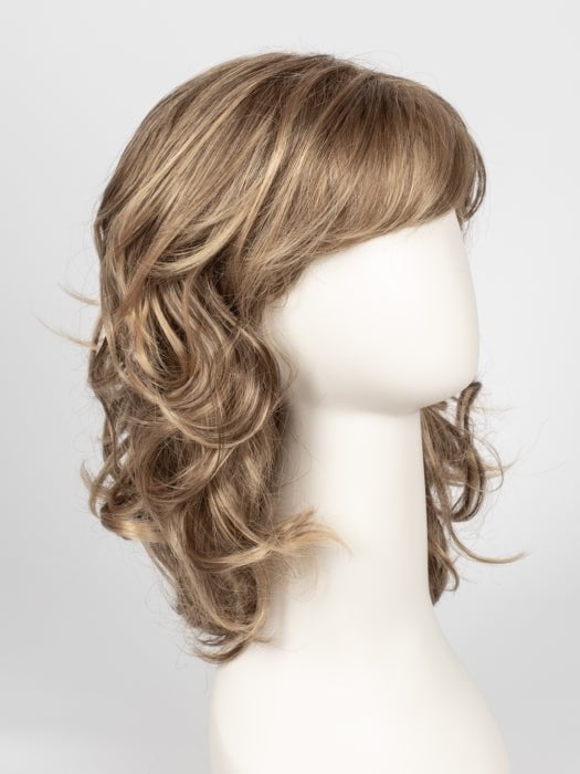 Jessica | Synthetic Wig (Basic Cap)