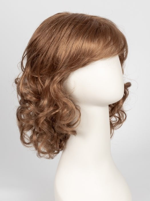 Jessica | Synthetic Wig (Basic Cap)