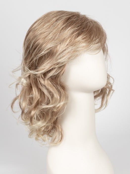 Jessica | Synthetic Wig (Basic Cap)