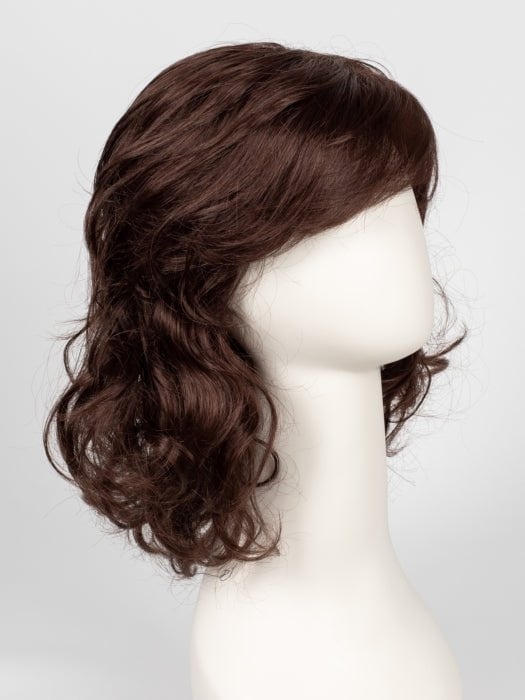 Jessica | Synthetic Wig (Basic Cap)