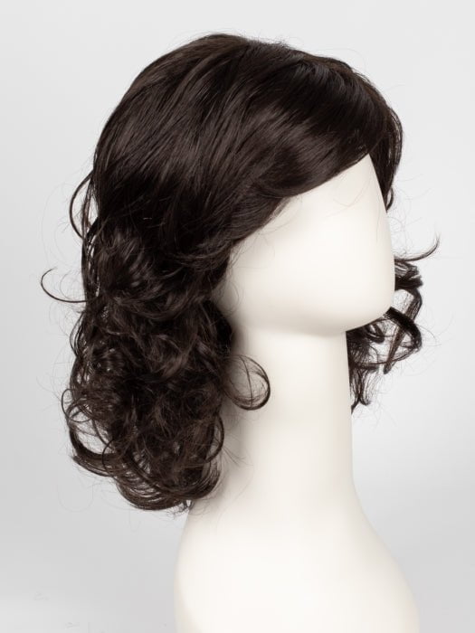 Jessica | Synthetic Wig (Basic Cap)