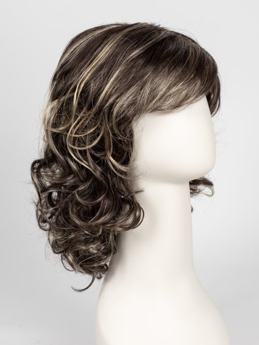 Jessica | Synthetic Wig (Basic Cap)