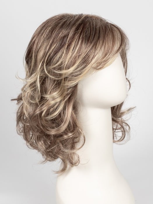 Jessica | Synthetic Wig (Basic Cap)