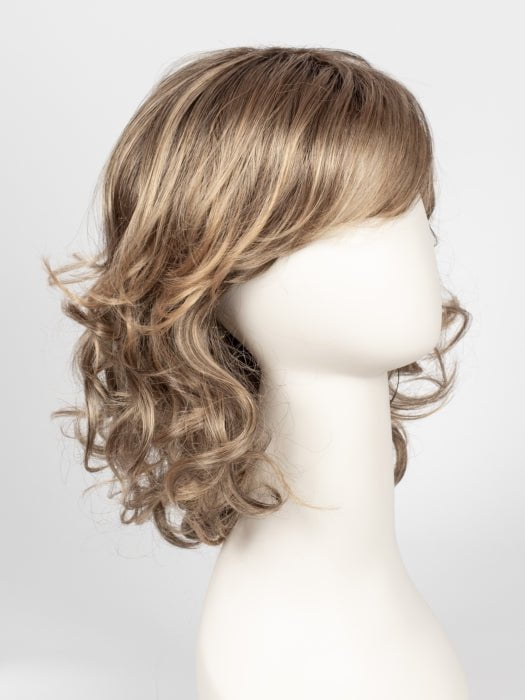 Jessica | Synthetic Wig (Basic Cap)