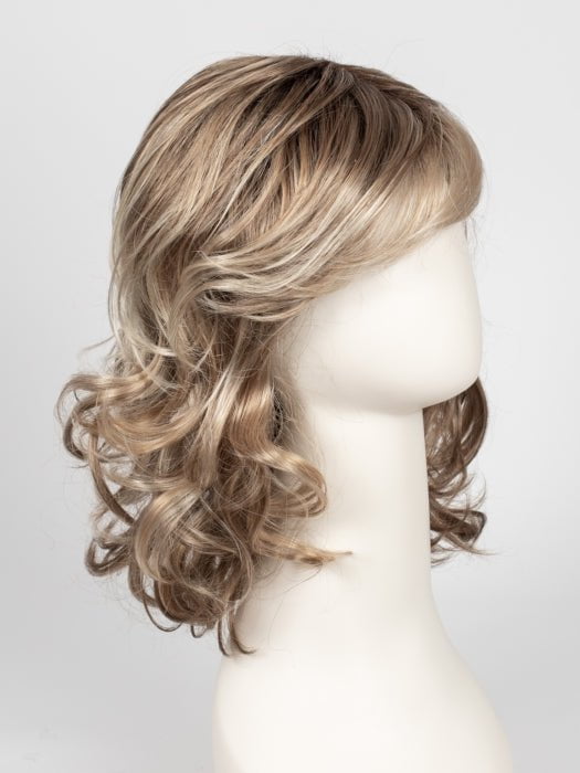 Jessica | Synthetic Wig (Basic Cap)