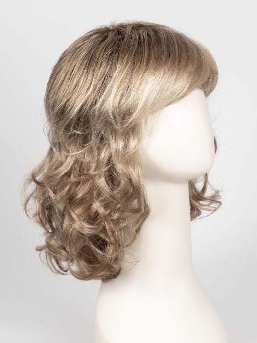 Jessica | Synthetic Wig (Basic Cap)