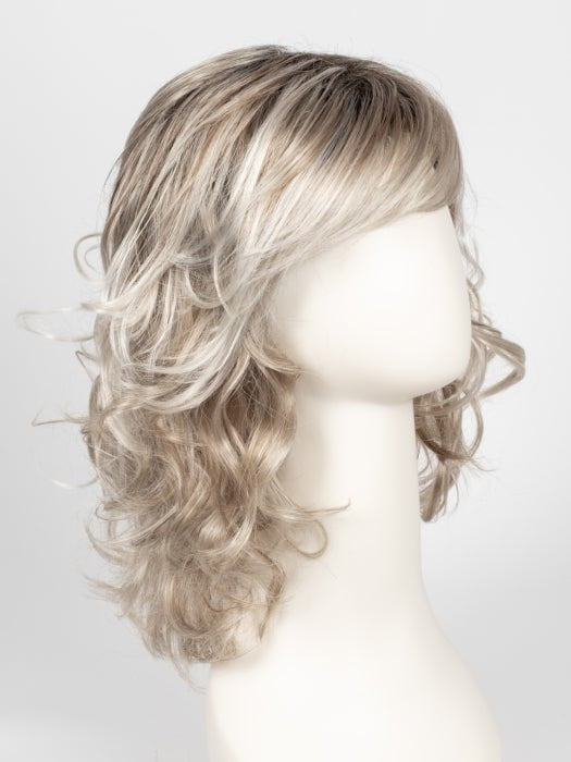 Jessica | Synthetic Wig (Basic Cap)