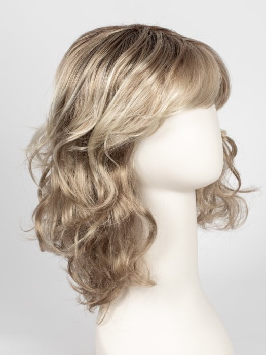 Jessica | Synthetic Wig (Basic Cap)