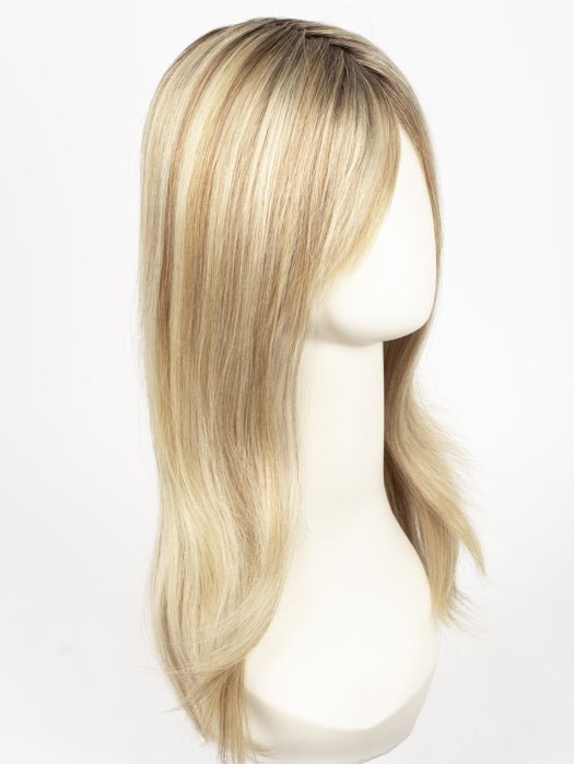 Lea | Remy Human Hair Wig (Hand-Tied)