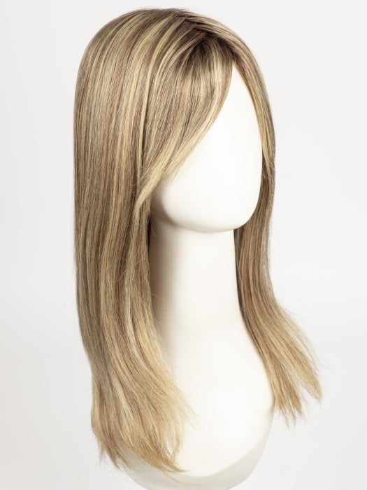 Lea | Remy Human Hair Wig (Hand-Tied)