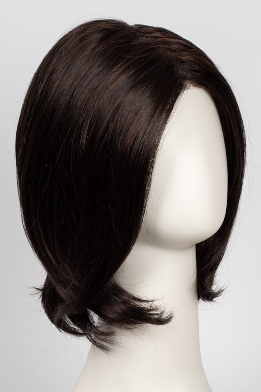 Cameron | Synthetic Lace Front Wig (Hand-Tied)