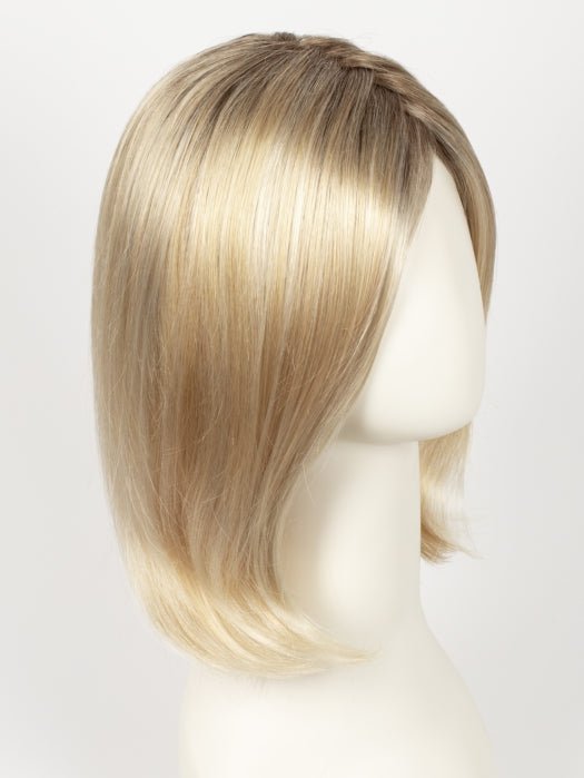 Karlie | Synthetic Lace Front Wig (Mono Top)