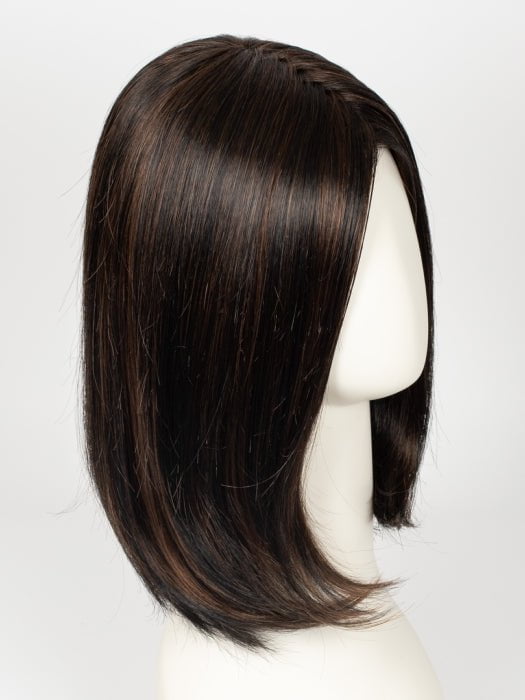 Karlie | Synthetic Lace Front Wig (Mono Top)