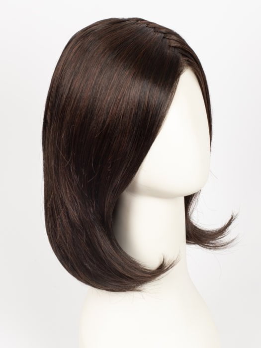 Karlie | Synthetic Lace Front Wig (Mono Top)