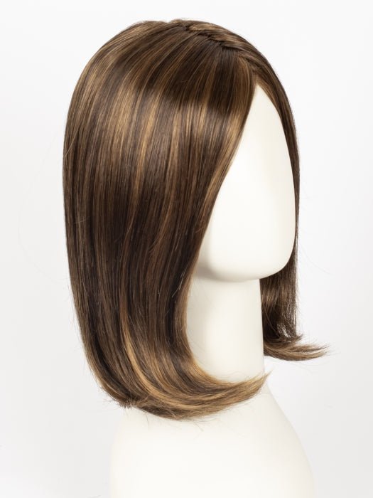 Karlie | Synthetic Lace Front Wig (Mono Top)