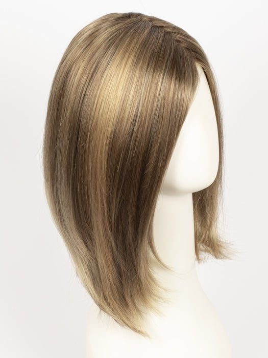 Karlie | Synthetic Lace Front Wig (Mono Top)