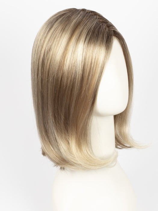 Karlie | Synthetic Lace Front Wig (Mono Top)