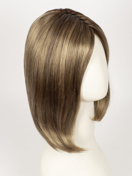 Karlie | Synthetic Lace Front Wig (Mono Top)