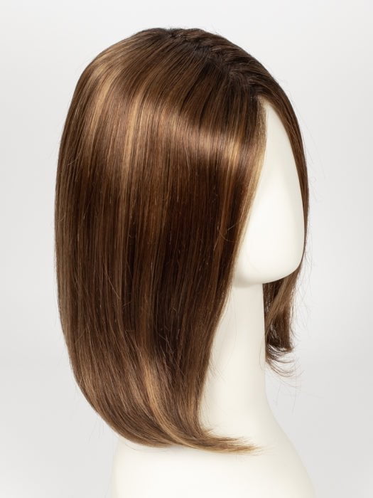Karlie | Synthetic Lace Front Wig (Mono Top)