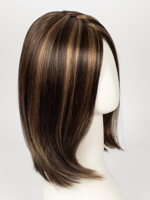 Karlie | Synthetic Lace Front Wig (Mono Top)