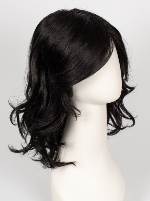 Katherine | Synthetic Lace Front Wig (Basic Cap)