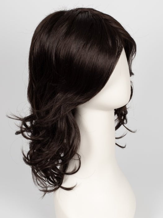 Katherine | Synthetic Lace Front Wig (Basic Cap)