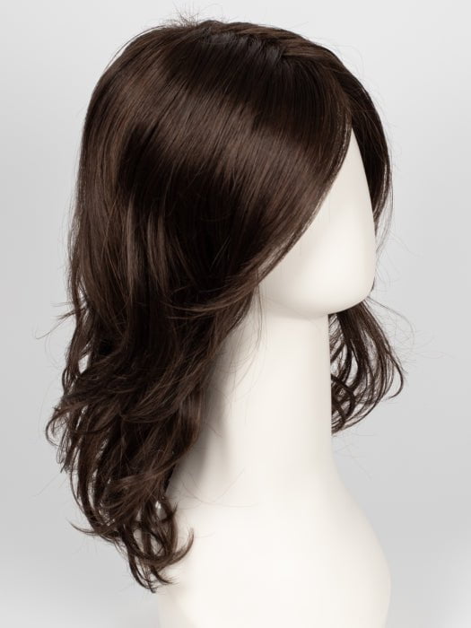 Katherine | Synthetic Lace Front Wig (Basic Cap)