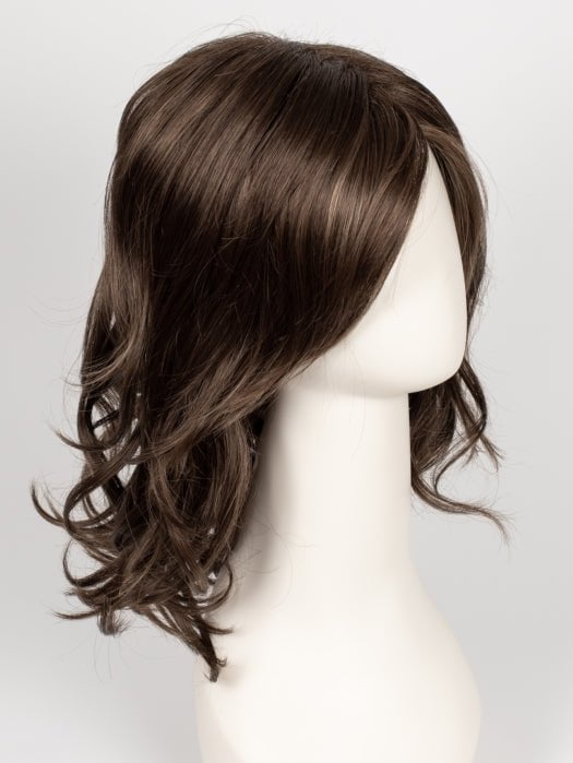 Katherine | Synthetic Lace Front Wig (Basic Cap)
