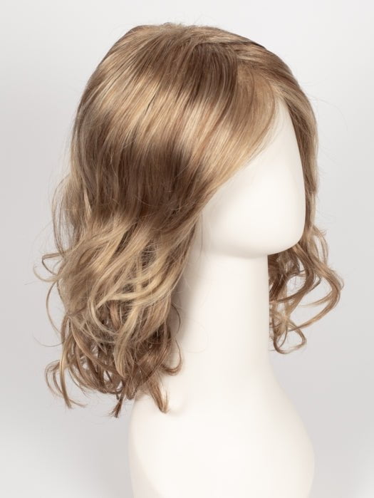 Katherine | Synthetic Lace Front Wig (Basic Cap)