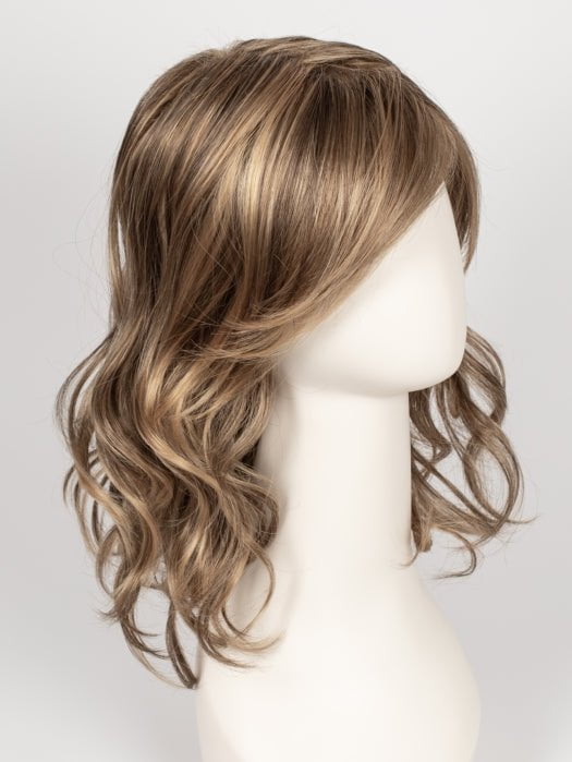 Katherine | Synthetic Lace Front Wig (Basic Cap)