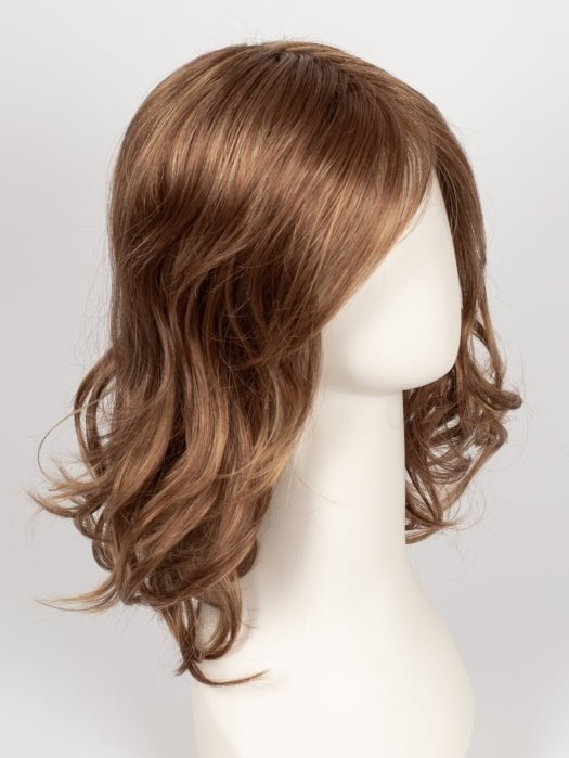 Katherine | Synthetic Lace Front Wig (Basic Cap)