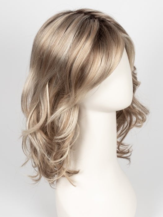 Katherine | Synthetic Lace Front Wig (Basic Cap)