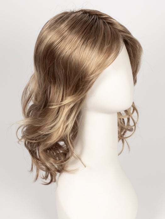 Katherine | Synthetic Lace Front Wig (Basic Cap)