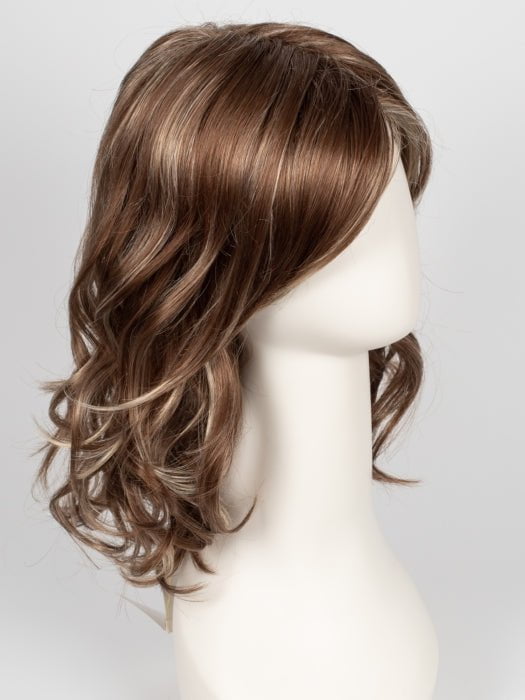 Katherine | Synthetic Lace Front Wig (Basic Cap)